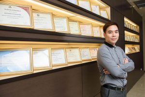 นิติธรรม พิษณุโลก