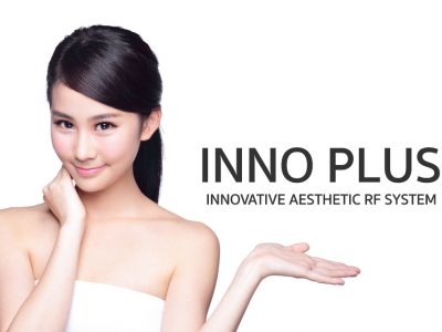 INNO PLUS เทคโนโลยีการยกกระชับใหม่ล่าสุด