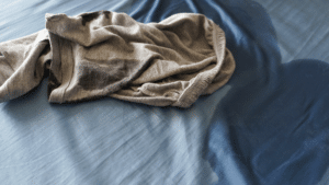 ปัสสาวะราด