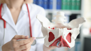 Causes of Urinary Incontinence