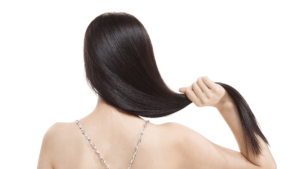 Restore your hair confidence