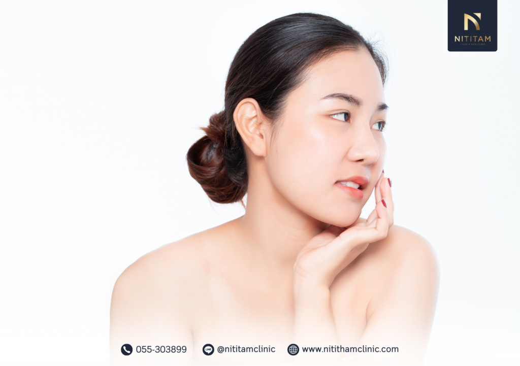 เจาะลึก eTWO Sublative Rejuvenation ตัวช่วยจบปัญหา ‘หลุมสิว’ ที่หลายคน ...