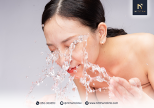 การดูแลตัวเองหลังทำ Sylfirm X