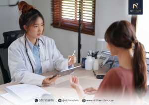 ขั้นตอนการรักษาด้วย Sylfirm X