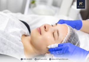 ความถี่ในการรักษาและผลลัพธ์ที่ควรคาดหวัง