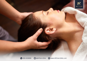 แนวทางบำรุงเส้นผมหลังคลอด