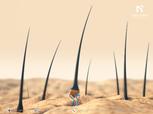 วงจรเส้นผม